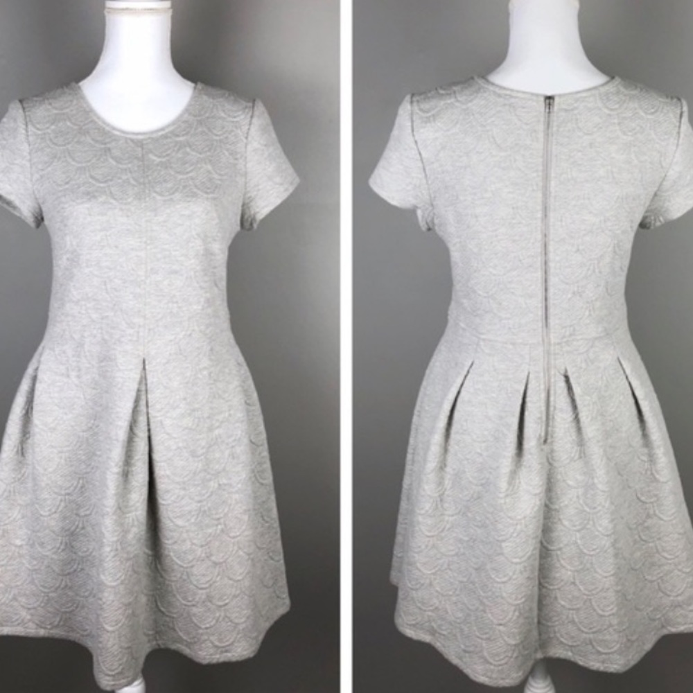 Annabella Dress Francescas
